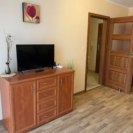 Apartman Na Jagielonskiej Agnieszki *