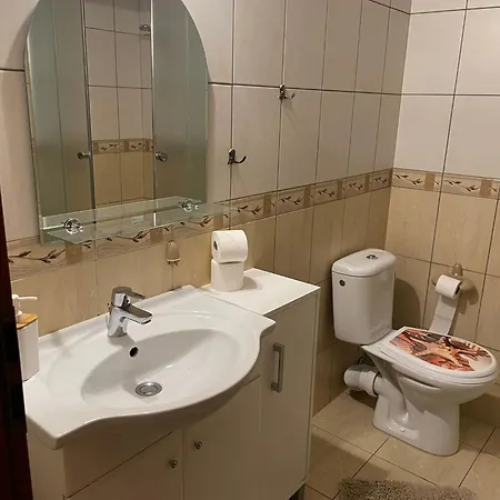 Na Jagielonskiej Agnieszki *