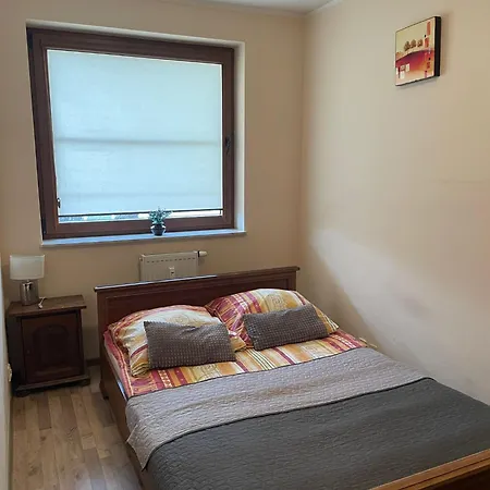 Apartman Na Jagielonskiej Agnieszki Kołobrzeg